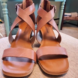 Lucky Brand Shoes 7.5